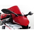 Powerbronze parts Powerbronze Standard Screens, WHITE for YAMAHA ,YZF-R1, 15-19 | 410-Y165-004 | pb_410-Y165-004 | euronetbike-net