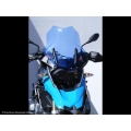 Powerbronze parts Powerbronze Flip Screens, LIME GREEN for BMW ,R1200GS, 13-18 ,R1200GS ADVENTURE, 14-18 ,R1250GS, 19 (465 MM) | 420-B122-011 | pb_420-B122-011 | euronetbike-net