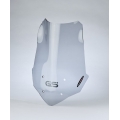 Powerbronze parts Powerbronze Flip Screens, DARK TINT for BMW ,G310GS, 17-19 (370 MM) | 420-B130-002 | pb_420-B130-002 | euronetbike-net