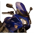 Powerbronze parts Powerbronze Flip Screens, FROSTED SAPPHIRE BLUE for DUCATI ,888, 92-94 | 420-D104-018 | pb_420-D104-018 | euronetbike-net