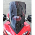 Powerbronze parts Powerbronze Flip Screens, VIOLET for DUCATI ,MULTISTRADA 1200, 10-12, (510MM LONG) | 420-D107-014 | pb_420-D107-014 | euronetbike-net
