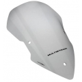 Powerbronze parts Powerbronze Flip Screens, SOLID BLACK for DUCATI ,MULTISTRADA 1200, 15-18,MULTISTRADA 950, 17-19, MULTISTRADA 1260S, 18-19 (550 MM) | 420-D110-003 | pb_420-D110-003 | euronetbike-net