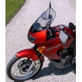 Powerbronze parts Powerbronze Flip Screens, CLEAR for HONDA ,XL650V TRANSALP, 00-06 | 420-H109-000 | pb_420-H109-000 | euronetbike-net