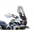 Powerbronze parts Powerbronze Flip Screens, FLUORESCENT GREEN for HONDA ,CRF1000L AFRICA TWIN, 16-19 (530 MM HIGH) | 420-H148-010 | pb_420-H148-010 | euronetbike-net