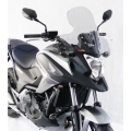 Powerbronze parts Powerbronze Flip HONDA NC700X 12-14/NC750X 13-15/CLEAR | 420-H160-000 | pb_420-H160-000 | euronetbike-net