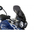 Powerbronze parts Powerbronze Flip Screens, CLEAR for TRIUMPH ,TIGER 800 XCX, 18-19,TIGER 800 XCA, 18-19 ,TIGER 800 XRX, 18-19 ,TIGER 800 XRT, 18-19 (50 MM HIGHER & WIDER) | 420-T114-000 | pb_420-T114-000 | euronetbike-net
