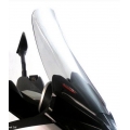 Powerbronze parts Powerbronze Scooter Screens, CLEAR for YAMAHA ,X-MAX 125, 10-13,X-MAX 250, 10-13 (480 MM) | 420-Y136-000 | pb_420-Y136-000 | euronetbike-net