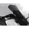 Powerbronze parts Powerbronze Scooter Screens, AMBER for YAMAHA ,TMAX 530, 12-16 (450 MM) | 420-Y137-007 | pb_420-Y137-007 | euronetbike-net