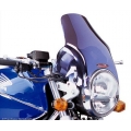 Powerbronze parts Powerbronze Light Screen, ELECTRIC BLUE for HONDA ,CB600 HORNET, 06, F5 SCREEN (290 MM) | 430-U115-009 | pb_430-U115-009 | euronetbike-net