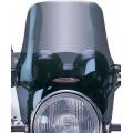 Powerbronze parts Powerbronze Light Screen, DARK TINT for SUZUKI ,GSF650 BANDIT, 06-07 ,GSF1250 BANDIT, 07-09 FLY LIGHT SCREEN (170 MM) | 430-U123-002 | pb_430-U123-002 | euronetbike-net
