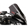 Powerbronze parts Powerbronze Light Screen, SOLID BLACK for SUZUKI ,B-KING, 07-12 (370 MM) | 430-U130-003 | pb_430-U130-003 | euronetbike-net
