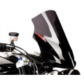 Powerbronze parts Powerbronze Light Screen, FLAME RED for TRIUMPH ,SPEED TRIPLE, 08-10 (370 MM) | 430-U134-013 | pb_430-U134-013 | euronetbike-net