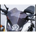 Powerbronze parts Powerbronze Light Screen, BLUE for YAMAHA ,FZ-8N, 10-15 (290 MM) | 430-U143-008 | pb_430-U143-008 | euronetbike-net