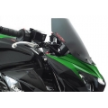 Powerbronze parts Powerbronze Light Screen, LIME GREEN for KAWASAKI ,Z800, 13-16 (320 MM) | 430-U147-011 | pb_430-U147-011 | euronetbike-net
