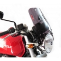 Powerbronze parts Powerbronze Light Screen, WHITE for ROYAL ENFIELD ,GT CONTINENTAL, F4 SCREEN (290MM) | 430-U159-004 | pb_430-U159-004 | euronetbike-net
