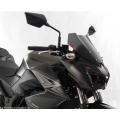 Powerbronze parts Powerbronze Light Screen, RED for KAWASAKI ,Z300, 15-18 | 430-U176-005 | pb_430-U176-005 | euronetbike-net
