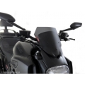 Powerbronze parts Powerbronze Light Screen, BLUE for DUCATI ,DIAVEL, 15-18 (330 MM) | 430-U184-008 | pb_430-U184-008 | euronetbike-net