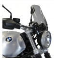 Powerbronze parts Powerbronze Light Screen, ELECTRIC BLUE for BMW ,R NINE T SCRAMBLER, 16-19, R NINE T, 17-19 (CONVENTIONAL FORKS) | 430-U219-009 | pb_430-U219-009 | euronetbike-net
