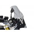 Powerbronze parts Powerbronze Light Screen, FLUORESCENT GREEN for BMW ,R1200R, 15-18 (350 MM) | 430-U234-010 | pb_430-U234-010 | euronetbike-net