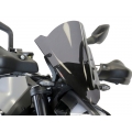 Powerbronze parts Powerbronze Light Screen, CLEAR for KTM ,790 DUKE, 18-19 (230 MM) | 430-U238B-000 | pb_430-U238B-000 | euronetbike-net
