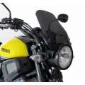 Powerbronze parts Powerbronze Light Screen, BLUE for YAMAHA ,XSR700, 16-19 (295 MM) | 430-U268-008 | pb_430-U268-008 | euronetbike-net