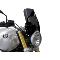Powerbronze parts Powerbronze Light Screen BMW R NINE T 17-20 (295 MM)/FLAME RED | 430-U273-013 | pb_430-U273-013 | euronetbike-net