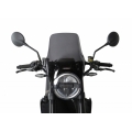 Powerbronze parts Powerbronze Light Screen HUSQVARNA VITPILEN 701 18-20 (285 MM HIGH)/RED | 430-U300A-005 | pb_430-U300A-005 | euronetbike-net