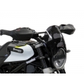Powerbronze parts Powerbronze Light Screen HUSQVARNA SVARTPILEN 401 18-20/WHITE | 430-U305B-004 | pb_430-U305B-004 | euronetbike-net