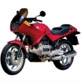 Powerbronze parts Powerbronze Headlight Protectors, FROSTED STEALTH GREY for BMW ,K75S,F650 FUNDURO | 440-B024-019 | pb_440-B024-019 | euronetbike-net