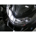 Powerbronze parts Powerbronze Headlight Protectors, DARK TINT for BMW ,R1200RT, 10-13 | 440-B527-002 | pb_440-B527-002 | euronetbike-net