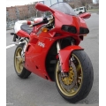 Powerbronze parts Powerbronze Headlight Protectors, AMBER for DUCATI ,916,748,996,998 | 440-D074-007 | pb_440-D074-007 | euronetbike-net