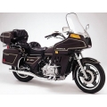 Powerbronze parts Powerbronze Headlight Protectors, LIGHT TINT for HONDA ,GL1200 | 440-H027-001 | pb_440-H027-001 | euronetbike-net