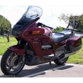 Powerbronze parts Powerbronze Headlight Protectors, AMBER for HONDA ,ST1100, ALL | 440-H034-007 | pb_440-H034-007 | euronetbike-net