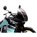 Powerbronze parts Powerbronze Headlight Protectors, FLUORESCENT GREEN for HONDA ,XL600V TRANSALP, 94-99 | 440-H069-010 | pb_440-H069-010 | euronetbike-net
