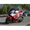 Powerbronze parts Powerbronze Headlight Protectors, DARK TINT for HONDA ,CBR900RR, 00-01 | 440-H182-002 | pb_440-H182-002 | euronetbike-net