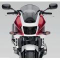 Powerbronze parts Powerbronze Headlight Protectors, DARK TINT for HONDA ,CB1300S | 440-H459-002 | pb_440-H459-002 | euronetbike-net