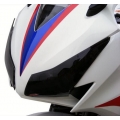 Powerbronze parts Powerbronze Headlight Protectors, DARK TINT for HONDA ,CBR1000RR, 12-16 | 440-H502-002 | pb_440-H502-002 | euronetbike-net