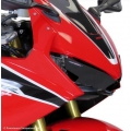 Powerbronze parts Powerbronze Headlight Protectors, FLUORESCENT GREEN for HONDA ,CBR1000RR, 17-19 | 440-H569-010 | pb_440-H569-010 | euronetbike-net