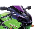 Powerbronze parts Powerbronze Headlight Protectors, FLUORESCENT GREEN for KAWASAKI ,ZX6-R, J1-J2 00-02 ,ZX9-R, E1-E2 00-03 | 440-K184-010 | pb_440-K184-010 | euronetbike-net