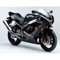 Powerbronze parts Powerbronze Headlight Protectors, LIGHT TINT for KAWASAKI ,ZX6-R, 03-04 | 440-K407-001 | pb_440-K407-001 | euronetbike-net