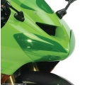 Powerbronze parts Powerbronze Headlight Protectors, LIME GREEN for KAWASAKI ,ZX10-R, 04-05 | 440-K437-011 | pb_440-K437-011 | euronetbike-net