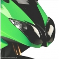 Powerbronze parts Powerbronze Headlight Protectors, CLEAR for KAWASAKI ,ZX10-R, 08-09 | 440-K467-000 | pb_440-K467-000 | euronetbike-net
