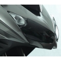 Powerbronze parts Powerbronze Headlight Protectors, ELECTRIC BLUE for KAWASAKI ,ER6-F, 09-11 ,Z1000SX, 11-16 | 440-K490-009 | pb_440-K490-009 | euronetbike-net