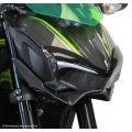 Powerbronze parts Powerbronze Headlight Protectors, CLEAR for KAWASAKI ,Z900, 17-19 | 440-K572-000 | pb_440-K572-000 | euronetbike-net