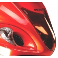 Powerbronze parts Powerbronze Headlight Protectors, VIOLET for SUZUKI ,GSX1300R HAYABUSA, 08-19 | 440-S465-014 | pb_440-S465-014 | euronetbike-net