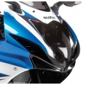 Powerbronze parts Powerbronze Headlight Protectors, DARK TINT for SUZUKI ,GSXR600, 11-18 ,GSXR750, 11-18 | 440-S491-002 | pb_440-S491-002 | euronetbike-net