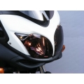 Powerbronze parts Powerbronze Headlight Protectors, DARK GREEN for SUZUKI ,DL650 V-STROM, AUG 11-16 | 440-S519-012 | pb_440-S519-012 | euronetbike-net