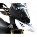 Powerbronze parts Powerbronze Headlight Protectors, LIGHT TINT for SUZUKI ,DL1000 V-STROM, 14-19,DL650 V-STROM, 17-19 | 440-S532-001 | pb_440-S532-001 | euronetbike-net