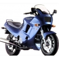 Powerbronze parts Powerbronze Headlight Protectors, FROSTED STEALTH GREY for TRIUMPH ,TROPHY 900,TROPHY 1200 TOURING, 95-98 | 440-T081-019 | pb_440-T081-019 | euronetbike-net