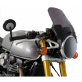 Powerbronze parts Powerbronze Headlight Protectors, FLUORESCENT GREEN for TRIUMPH ,THRUXTON 1200, THRUXTON R, 16-19 | 440-T089A-010 | pb_440-T089A-010 | euronetbike-net